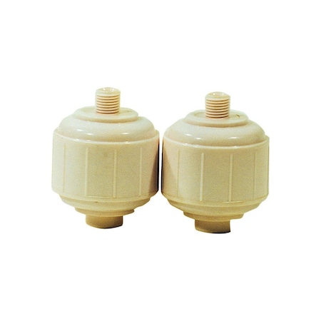 Spray Gun Filter 2PK